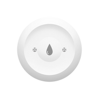 Zigbee Water Leak Detector + App