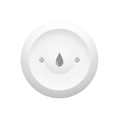 Zigbee Water Leak Detector + App