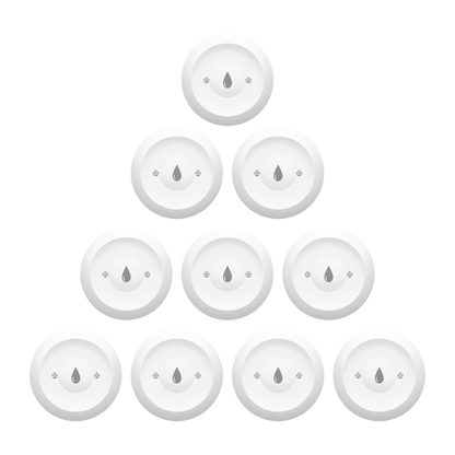 Zigbee Water Leak Detector + App