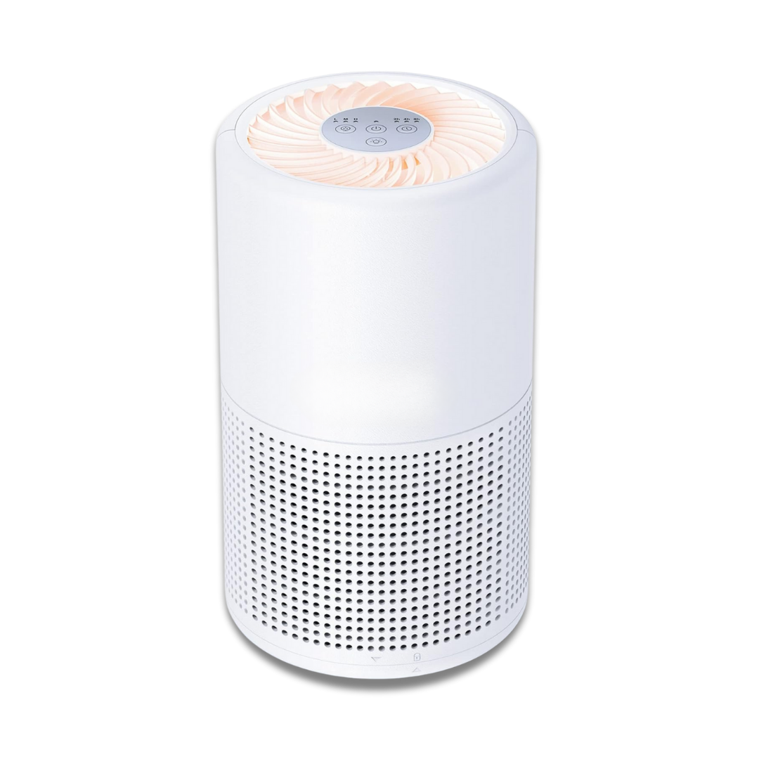PurelyFresh - Premium Air Purifier