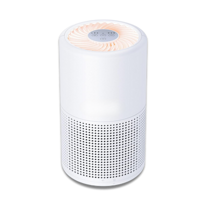 PurelyFresh - Premium Air Purifier